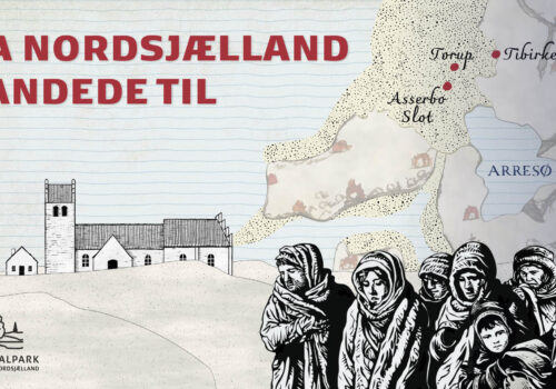 EXPLAINER: Da Nordsjælland Sandede Til